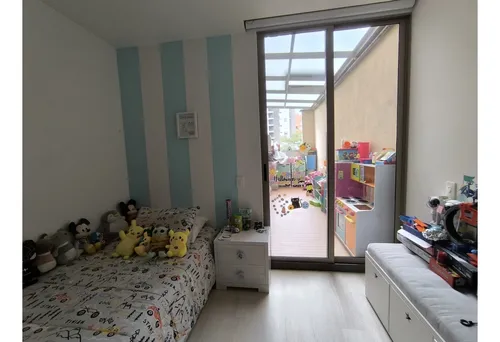 Apartamento En Venta En Calasanz