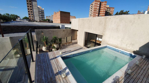 Departamento Monoambiente En Venta Amenities Rosario