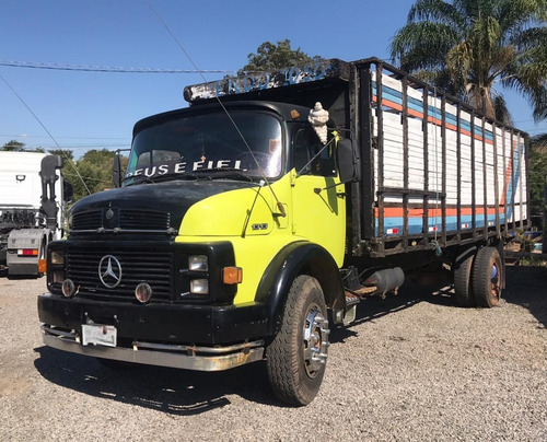 Mb 1313 Boiadeiro