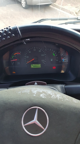 Imagem 4 de 12 de Mercedes Benz Accelo 915 C
