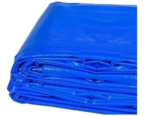 Lona Cobertor Carpa Toldo Multiusos Impermeable 4x5 M