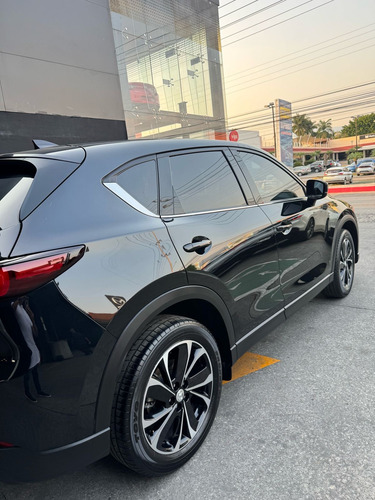 Mazda CX-5 2.5T Signature At
