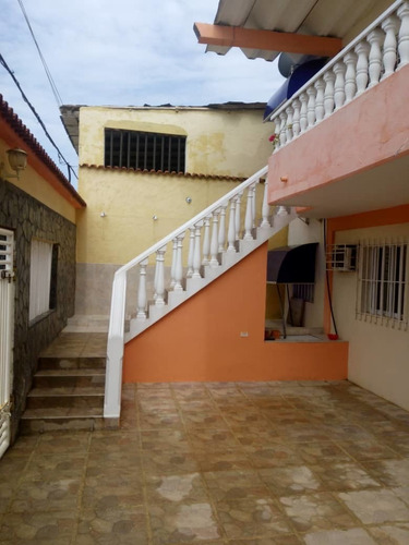 Imagen 8 de 14 de Se Vende Casa En Chichiriviche // Falcon