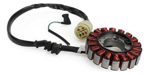 Stator Generator Honda Trx350 Te Fe Rancher Es Trx 350 Fe Fm