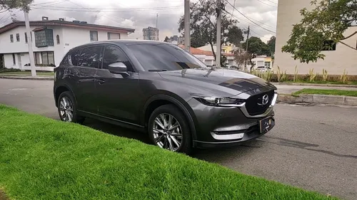 Mazda CX-5 2.5 Grand Touring 4X2