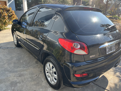 Peugeot 207 1.4 Allure 75cv