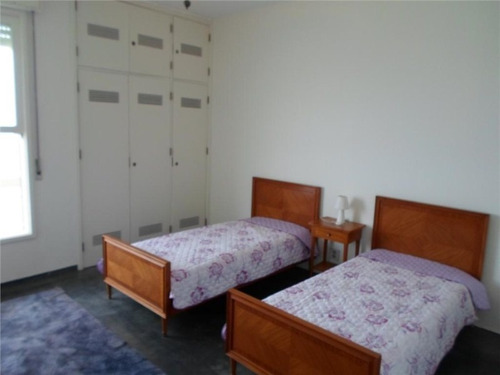 Imagem 19 de 26 de Guarujá - Apartamento Em Pitangueiras Frente Total Para O Mar - Ap1185 - 34708156