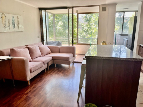 Impecable. 3d 2b. 82 Mts2. Metro Lo Vial. San Miguel