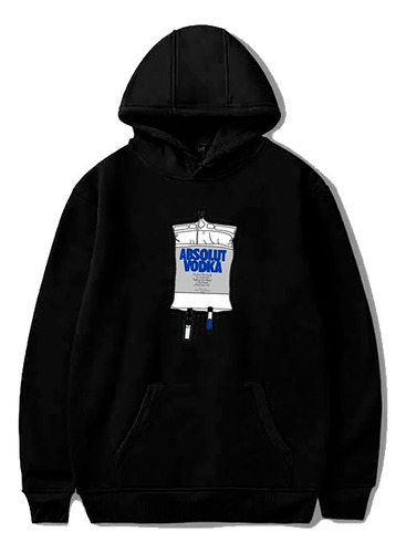 Sudadera Hoodie Suero