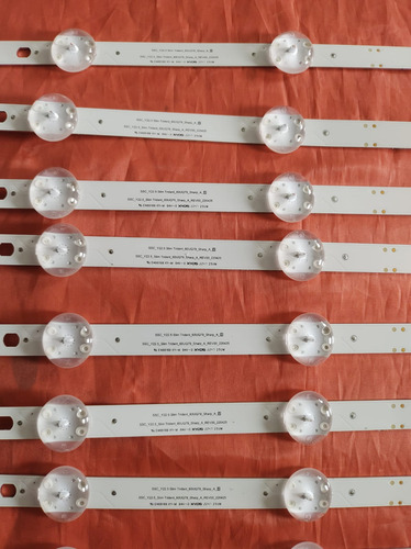 Kit De Leds Lg 60uq7900psb (Usado)