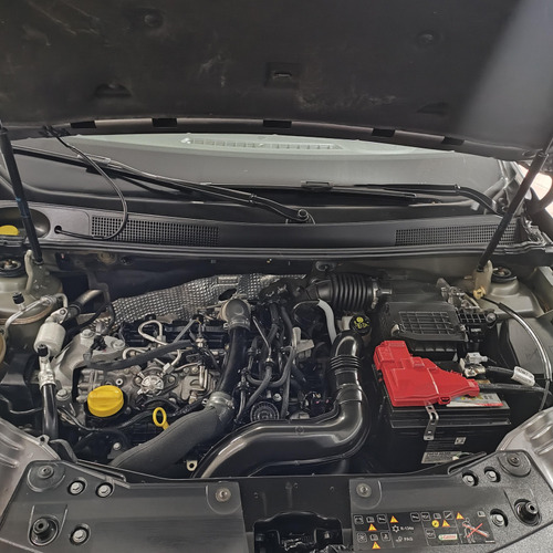 Renault Duster 2023
