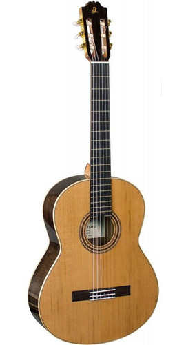 Guitarra Clásica Admira Adm08 Artesania A8