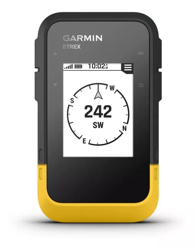 Tercera imagen para búsqueda de gps garmin etrex 10