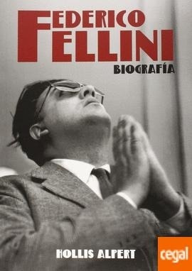 Federico Fellini, Alpert Hollis, Torres De Papel