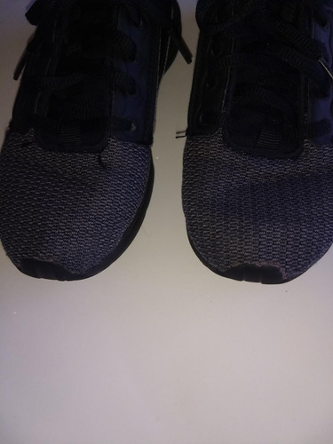 Zapatillas Puma Niños-t32- Cm 19