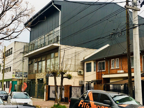 Imagen 26 de 26 de Venta Edificio 3 Plantas - Hurlingham