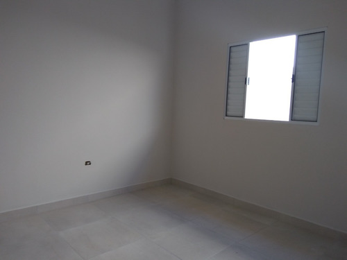 Imagem 10 de 14 de Casa Nova Na Praia Com Piscina R$ 290 Mil