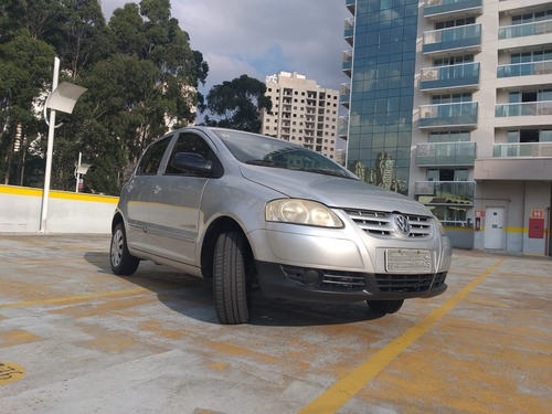 Volkswagen Fox 2009 1.6