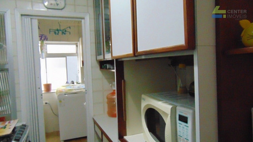 Imagem 14 de 15 de Apartamento - Parque Imperial - Ref: 12293 - V-870290
