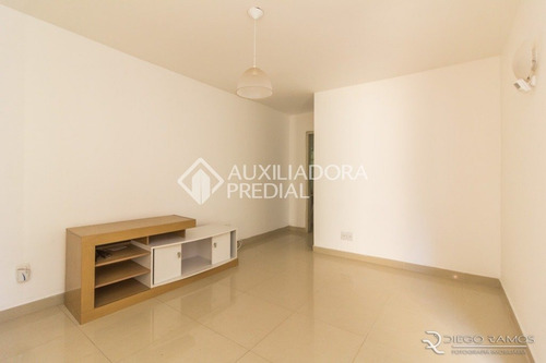 Imagem 4 de 15 de Apartamento - Bom Jesus - Ref: 108389 - V-108389