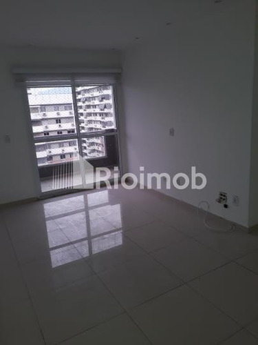 Imagem 5 de 16 de Apartamento - Ref: 6336