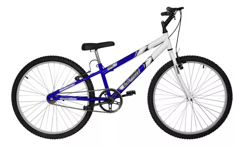 bicicleta BMX 20/24 v-brake