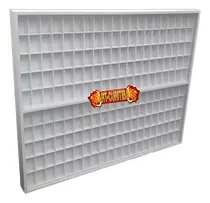 Comprar Expositor Pu002F 200 Bonecos Minifigures Comics Figuras