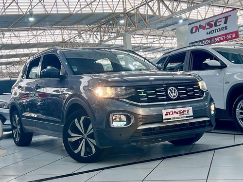 Volkswagen T-Cross 1.4 250 Tsi Highline