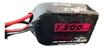 Comprar Bateria Lipo Cnhl Black 6s 1300mah 22.2v 100c Conector Xt60