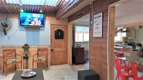 Imagen 6 de 16 de Arriendo Casa Quilen, A 5 Minutos, Puerto Varas