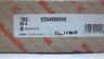 Lot Of 164 Weidmuller Ek 4 New Ek4 Ssd