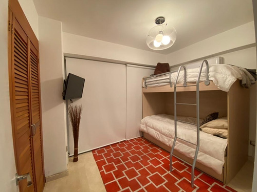 Imagen 11 de 14 de Hermoso Apartamento Villanueva 95m2 Vip La Boyera Elsi Araujo