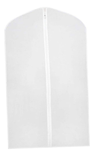 Funda Protectora Para Ropa, Bolsa Protectora Con 60x110cm