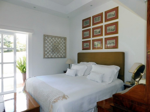Imagen 9 de 22 de Casa En Venta En Parcelacion Rionegro