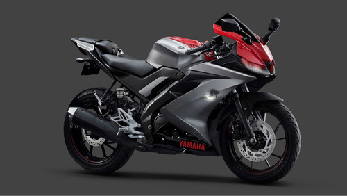 Imagen 1 de 6 de Yamaha Yzf R15 V3.0