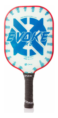 Onix Evoke Series Pickleball Paddles With Composite Fa -p0ns