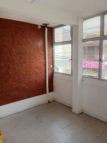 Oficina / Consultorio / Departamento En Alquiler En Pilar (apto Profesional)