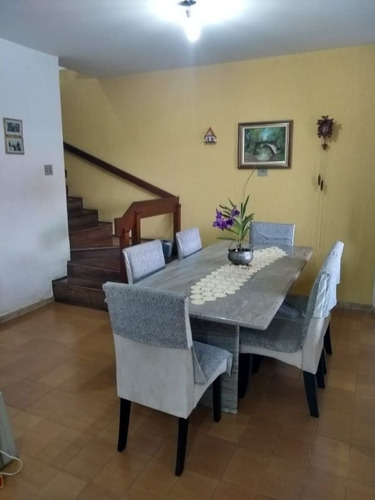 Casa 4 Quartos 1 Suíte No Cachoeirinha - 1599