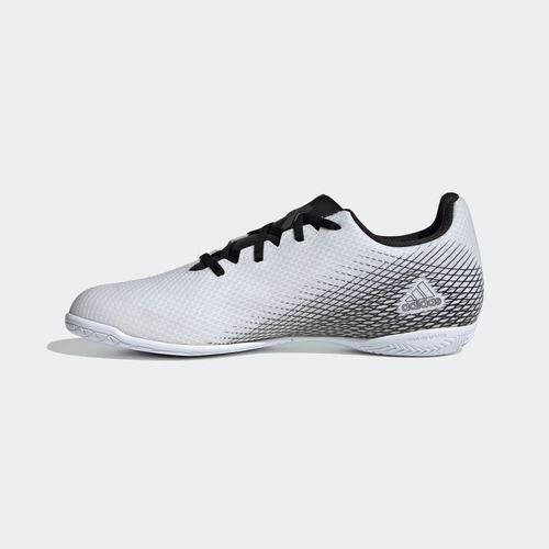 Chuteira X Ghosted.4 Futsal adidas