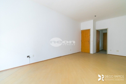 Imagem 2 de 15 de Apartamento - Jardim - Ref: 1000 - V-1000