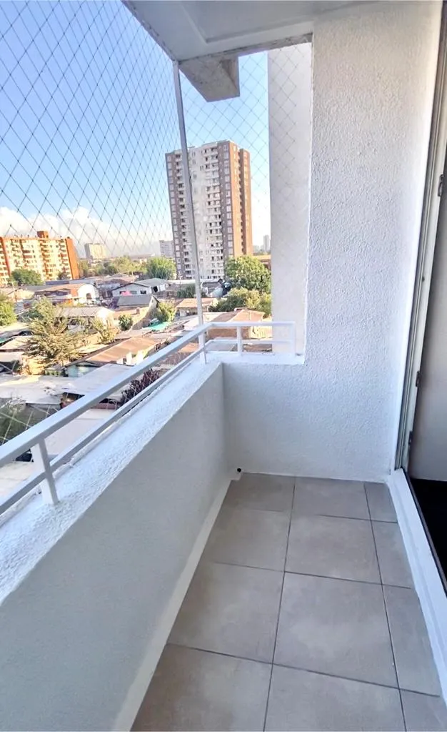 Imagen 5 de 27 de Depatamento En Arriendo De 2 D 2 B 1 E Metro San Miguel