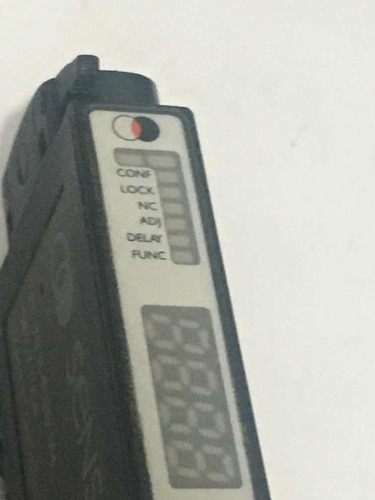 Fl70-r-psd-m4 Sensor Fibra Óptica Sensopart (Usado)