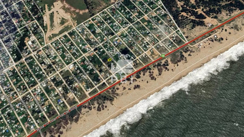 Terreno Balneario Buenos Aires, Manantiales. - Ref : Pbi13069