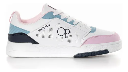 Tenis Op Mujer Gina-m4
