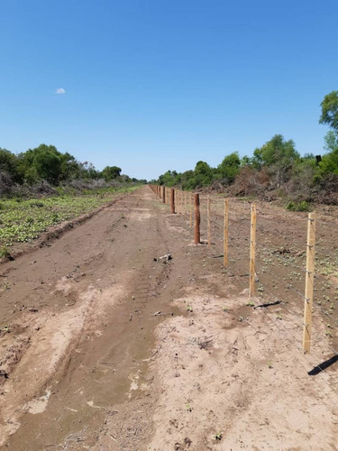Imagen 6 de 6 de Campos O Chacras Venta Avia Terai