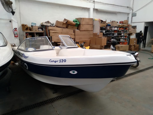 Cargo 520