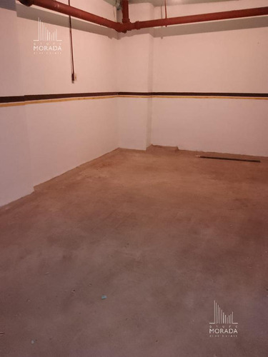Venta Local Comercial Con Deposito En Parque Patricios Excelente Ubicacion