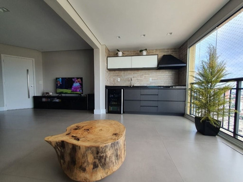 Imagem 2 de 17 de Apartamento Com 3 Dormitórios À Venda, 110 M² Por R$ 1.363.000,00 - Jardim Brasil (zona Sul) - São Paulo/sp - Ap16560