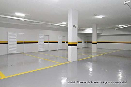 Imagem 30 de 30 de Apartamento Com 2 Dormitórios À Venda Com 136.83m² Por R$ 823.000,00 No Bairro Centro - Curitiba / Pr - M2ce-ir704