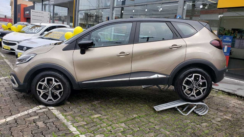 Imagem 6 de 10 de Renault Captur 2022 1.3 Iconic Tce Flex X-tronic 5p
